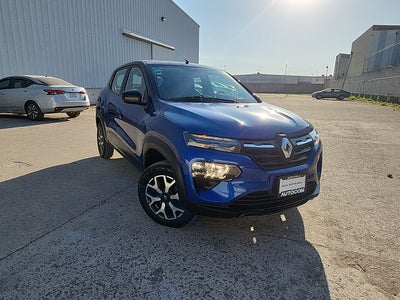 2024 RENAULT KWID BITONO