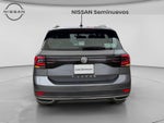 2021 Volkswagen T-CROSS T-CROSS HIGHLINE TIP