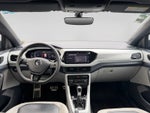 2021 Volkswagen T-CROSS T-CROSS HIGHLINE TIP