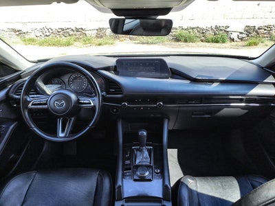 2019 Mazda MAZDA3 I GRAND TOURING SEDAN