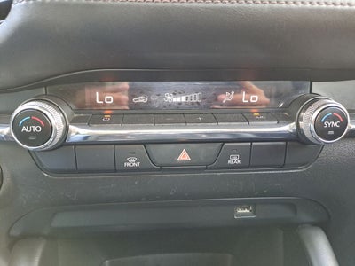 2019 Mazda MAZDA3 I GRAND TOURING SEDAN