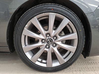 2019 Mazda MAZDA3 I GRAND TOURING SEDAN