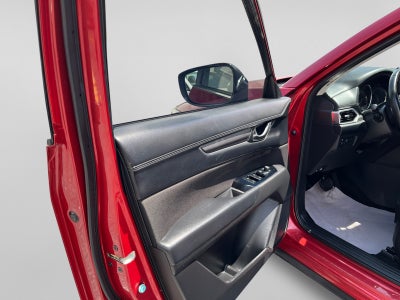 2019 Mazda Mazda CX-5 I SPORT 2WD