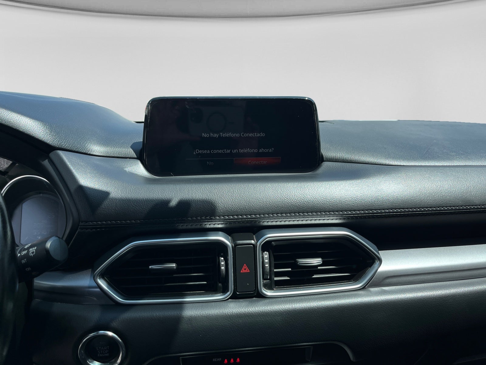2019 Mazda Mazda CX-5 I SPORT 2WD