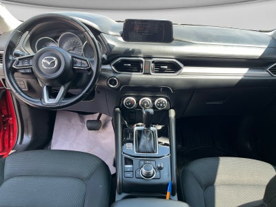 2019 Mazda Mazda CX-5 I SPORT 2WD