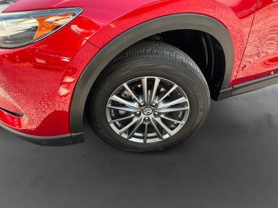 2019 Mazda Mazda CX-5 I SPORT 2WD
