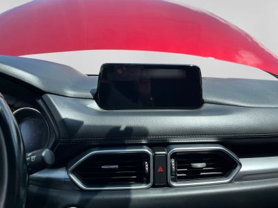 2019 Mazda Mazda CX-5 I SPORT 2WD