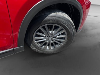 2019 Mazda Mazda CX-5 I SPORT 2WD