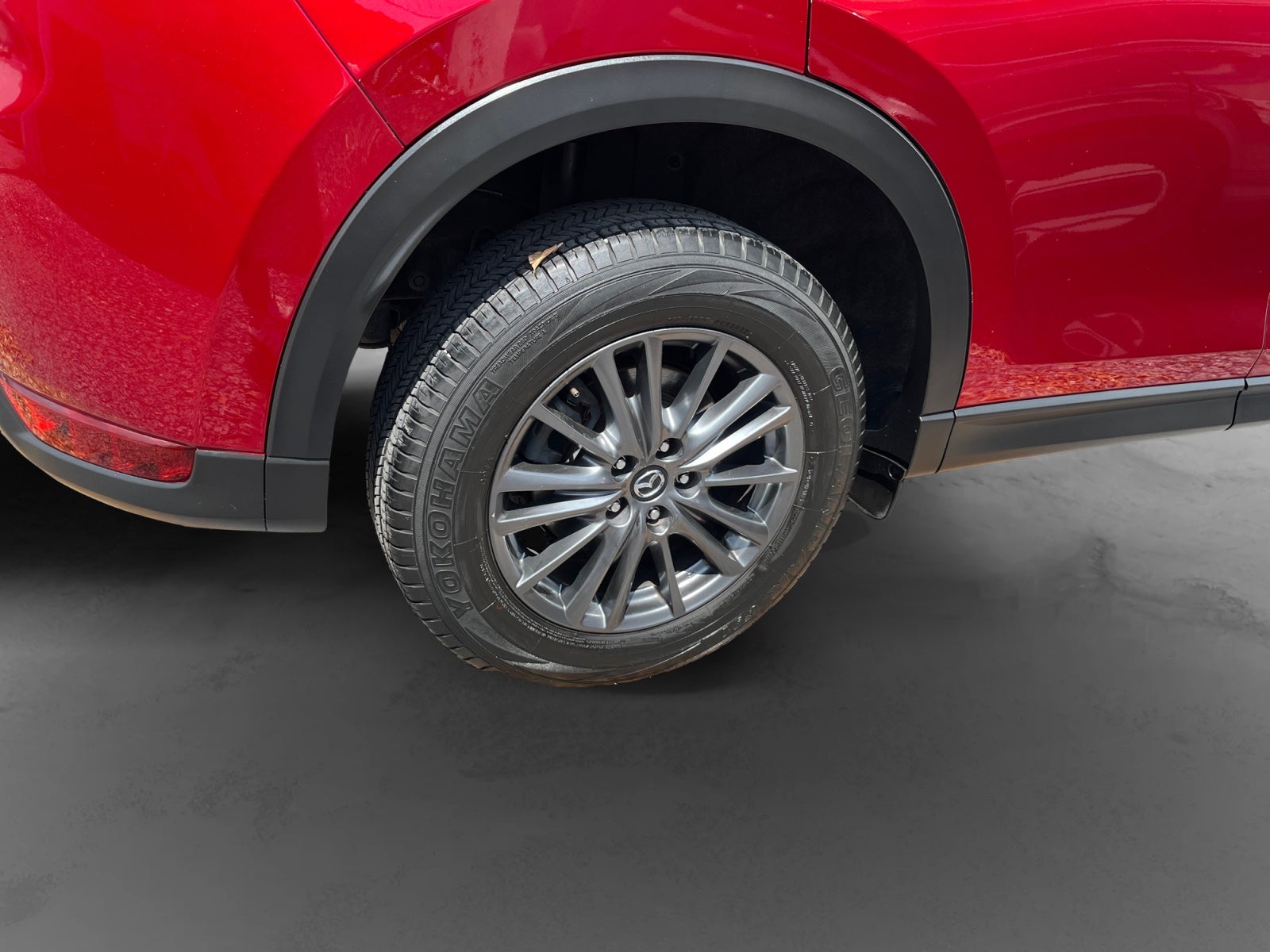 2019 Mazda Mazda CX-5 I SPORT 2WD