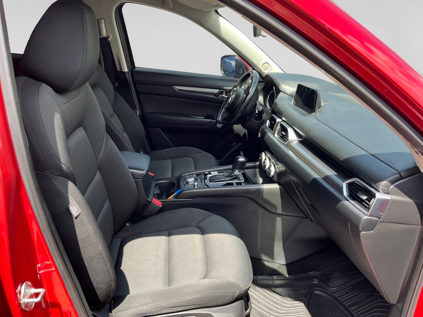 2019 Mazda Mazda CX-5 I SPORT 2WD