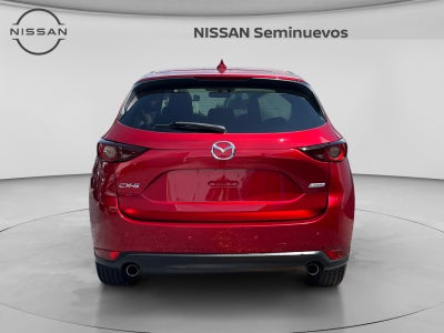 2019 Mazda Mazda CX-5 I SPORT 2WD