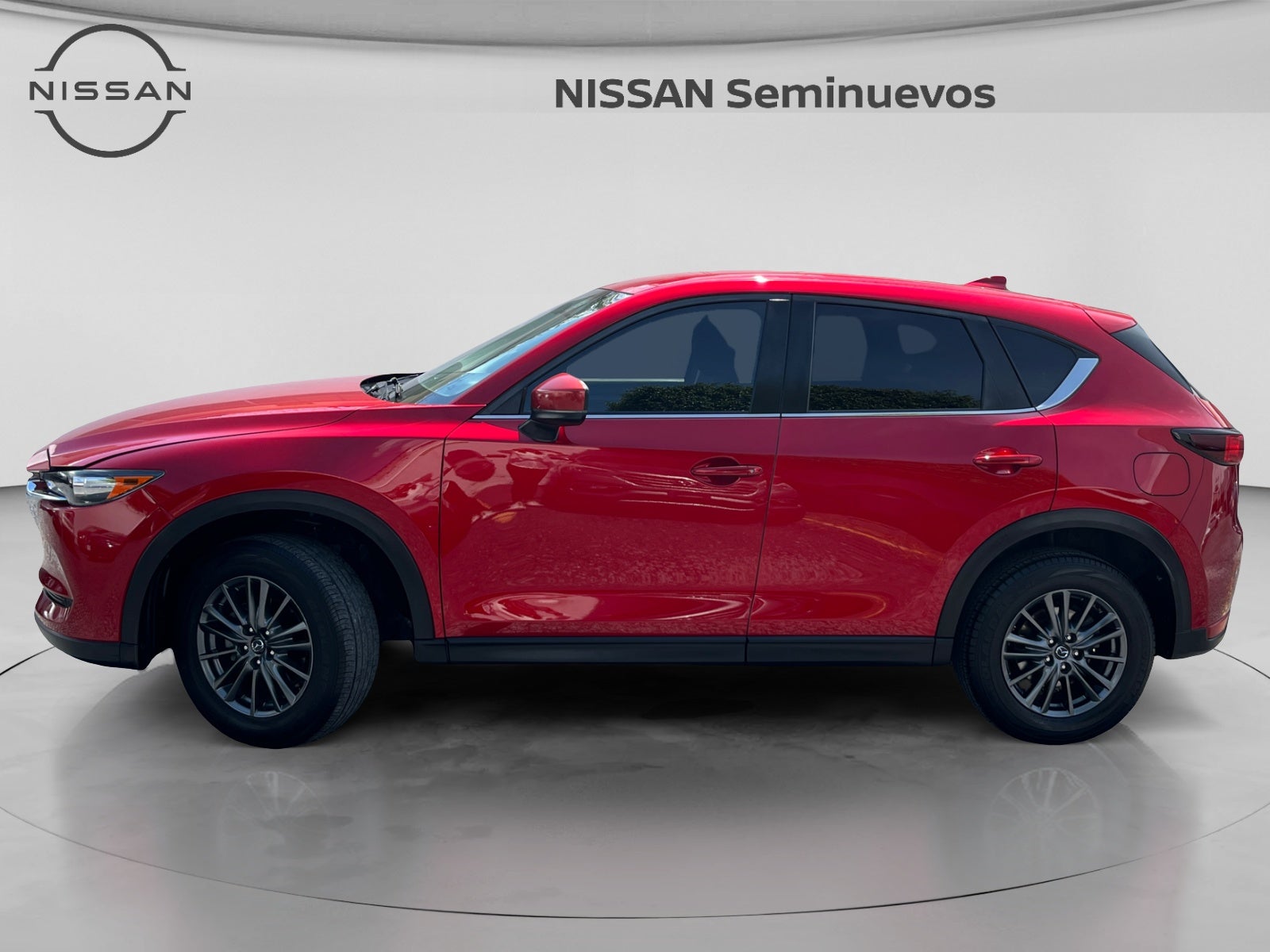 2019 Mazda Mazda CX-5 I SPORT 2WD