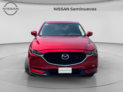 2019 Mazda Mazda CX-5 I SPORT 2WD