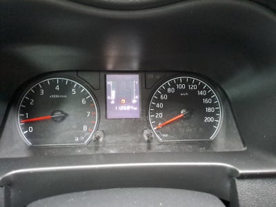 2024 Nissan URVAN 14 PASAJEROS AMPLIA AA 24
