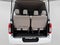 2024 Nissan URVAN 14 PASAJEROS AMPLIA AA 24