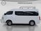 2024 Nissan URVAN 14 PASAJEROS AMPLIA AA 24