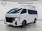 2024 Nissan URVAN 14 PASAJEROS AMPLIA AA 24