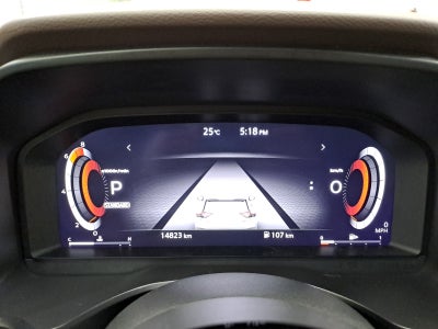 2023 Nissan X-TRAIL PLATINUM 3 ROW 23