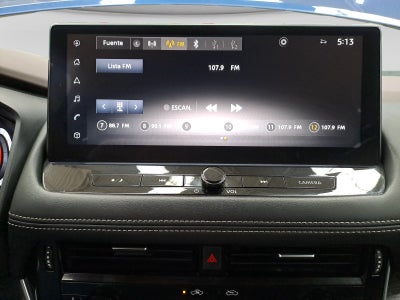 2023 Nissan X-TRAIL PLATINUM 3 ROW 23