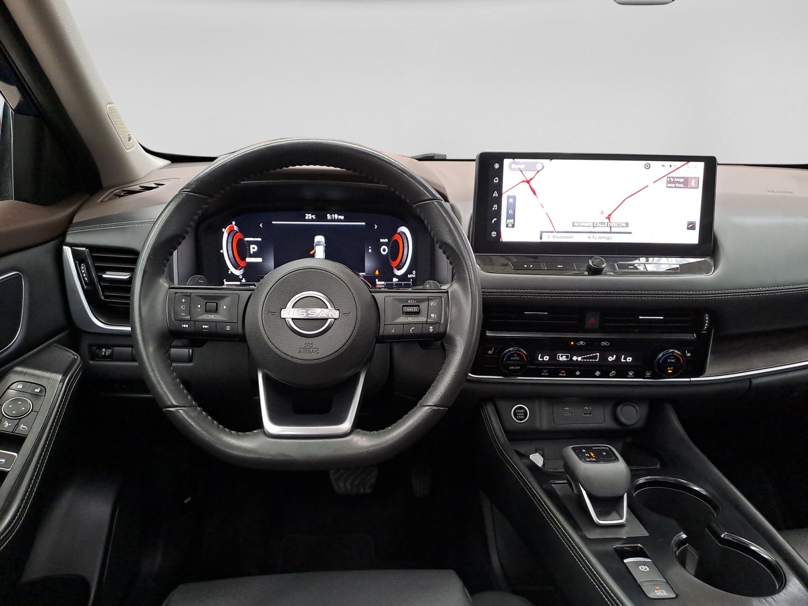 2023 Nissan X-TRAIL PLATINUM 3 ROW 23