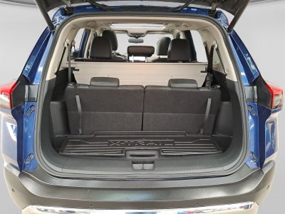 2023 Nissan X-TRAIL PLATINUM 3 ROW 23