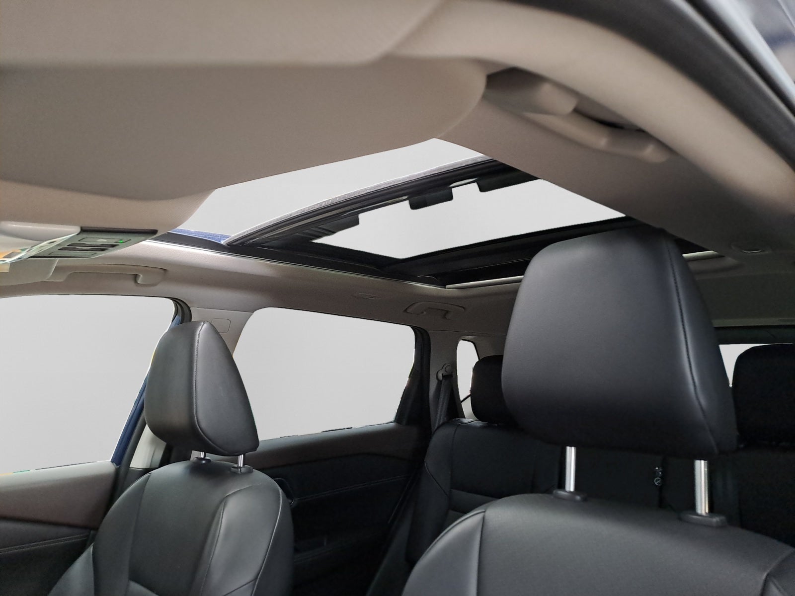 2023 Nissan X-TRAIL PLATINUM 3 ROW 23