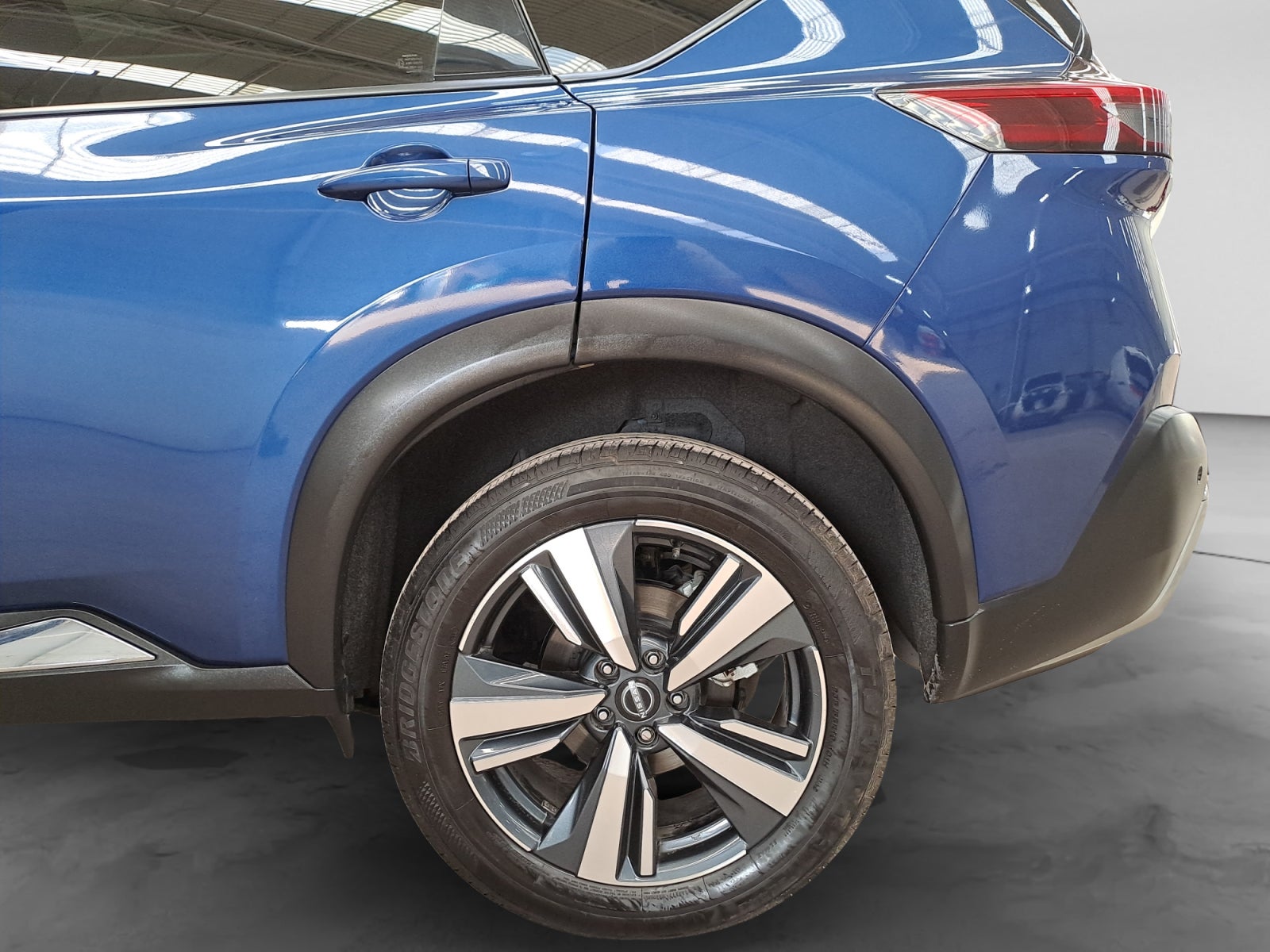 2023 Nissan X-TRAIL PLATINUM 3 ROW 23