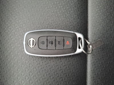 2023 Nissan X-TRAIL PLATINUM 3 ROW 23
