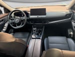 2023 Nissan X-TRAIL X-TRAIL 2.5 PLATINUM PLUS 2 ROW CVT 5P
