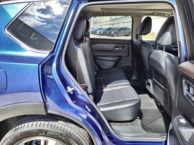 2023 Nissan X-TRAIL PLATINUM PLUS 2 ROW 23