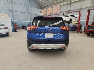 2025 Nissan X-TRAIL E-POWER PLATINUM PLUS 2 ROW 25