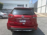 2018 Nissan X-TRAIL XTRAIL ADVANCE 2 FILAS