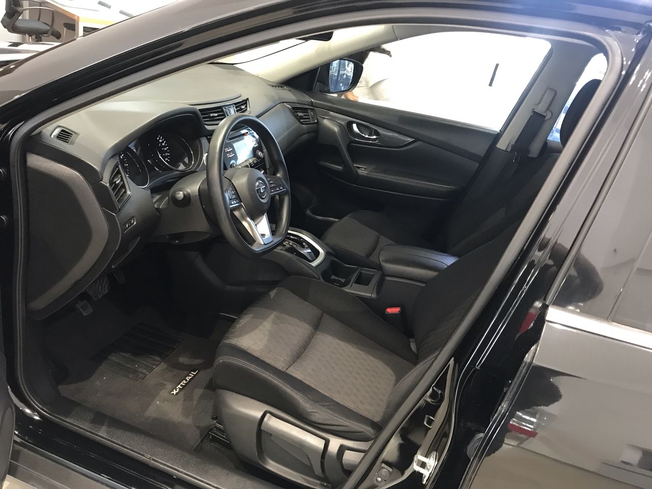 2019 Nissan X-TRAIL SENSE 2 ROW