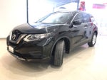 2019 Nissan X-TRAIL SENSE 2 ROW