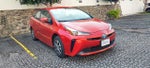 2022 Toyota PRIUS BASE
