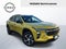 2025 Chevrolet TRAX LS A