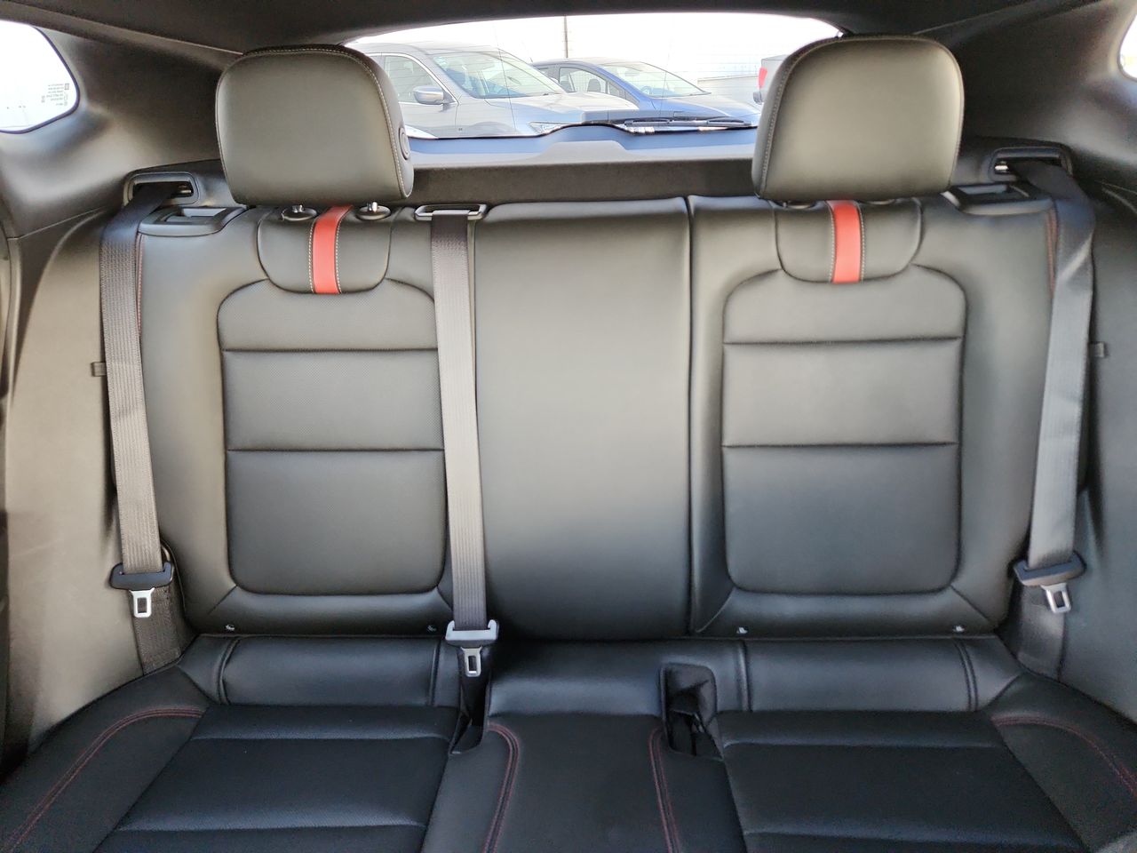 2025 Chevrolet TRAX LS A