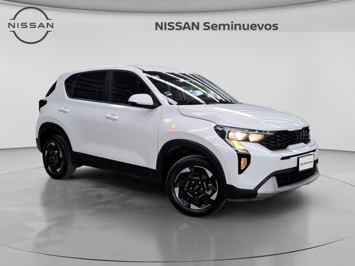 2024 Kia SONET LX MT
