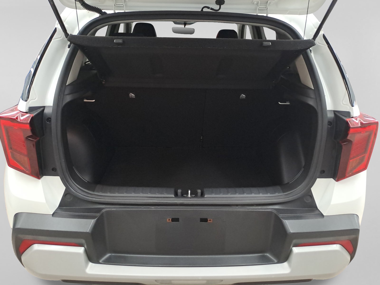 2024 Kia SONET LX MT