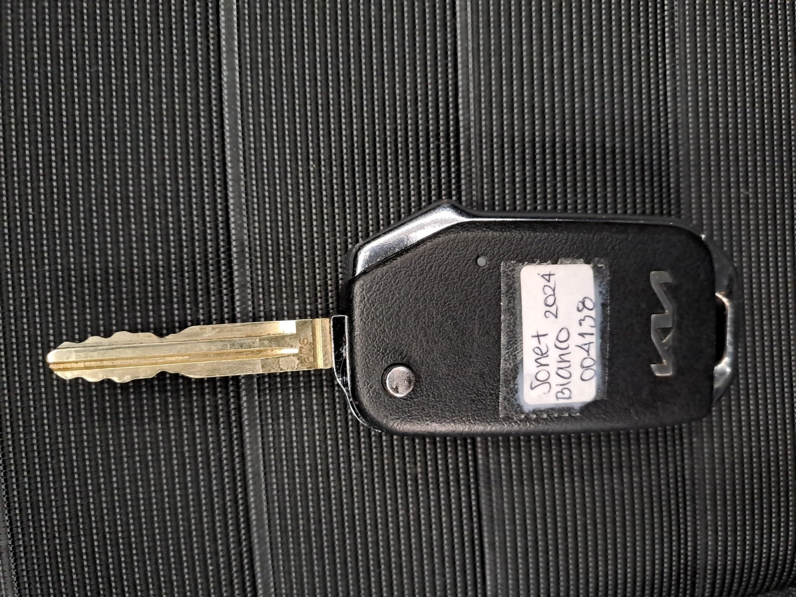 2024 Kia SONET LX MT