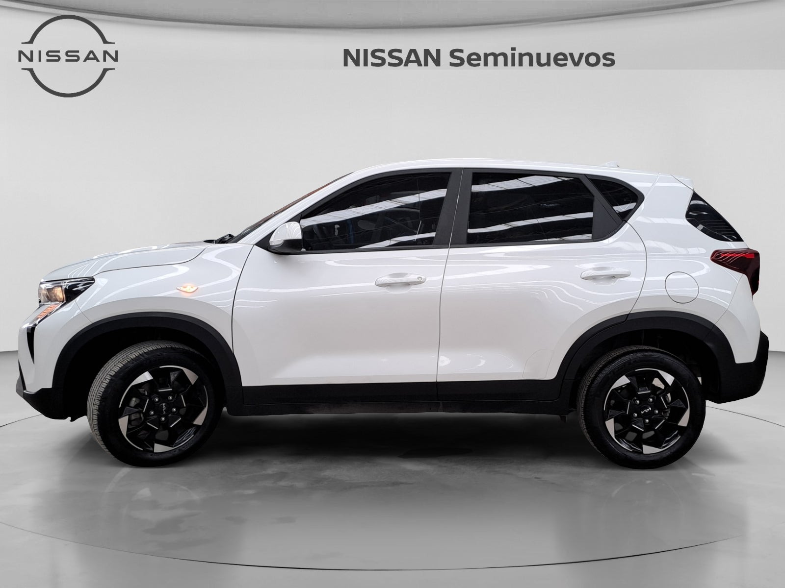 2024 Kia SONET LX MT