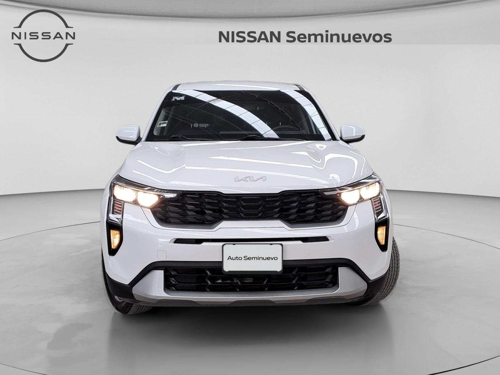 2024 Kia SONET LX MT