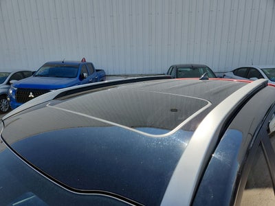 2024 Kia SONET SX IVT