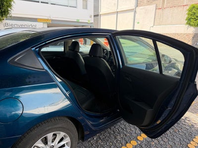 2020 Chevrolet CAVALIER CAVALIER PAQ  B LT