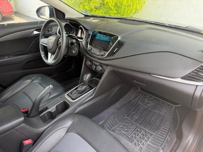 2020 Chevrolet CAVALIER CAVALIER PAQ  B LT