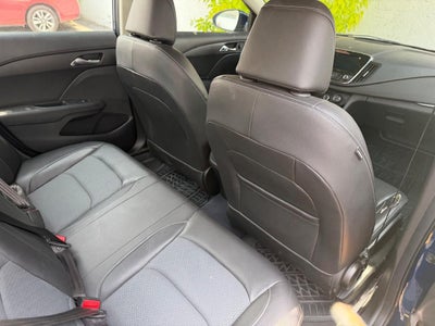 2020 Chevrolet CAVALIER CAVALIER PAQ  B LT