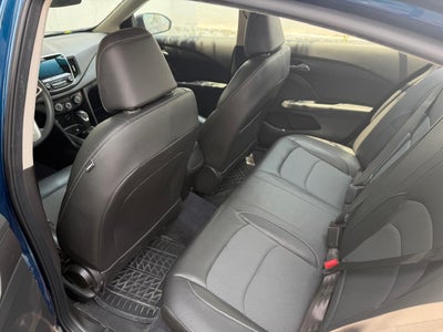 2020 Chevrolet CAVALIER CAVALIER PAQ  B LT