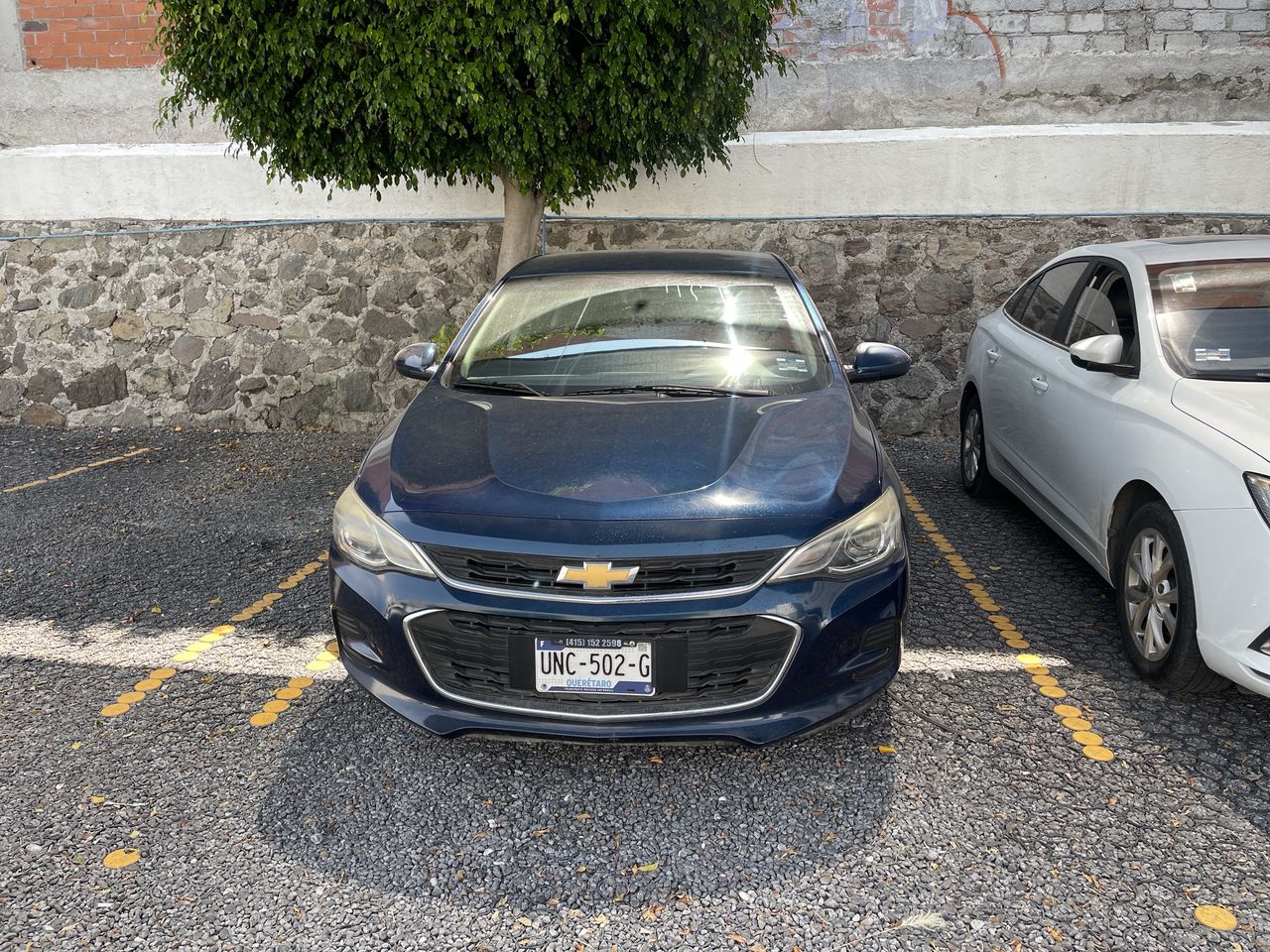 2020 Chevrolet CAVALIER CAVALIER PAQ  B LT