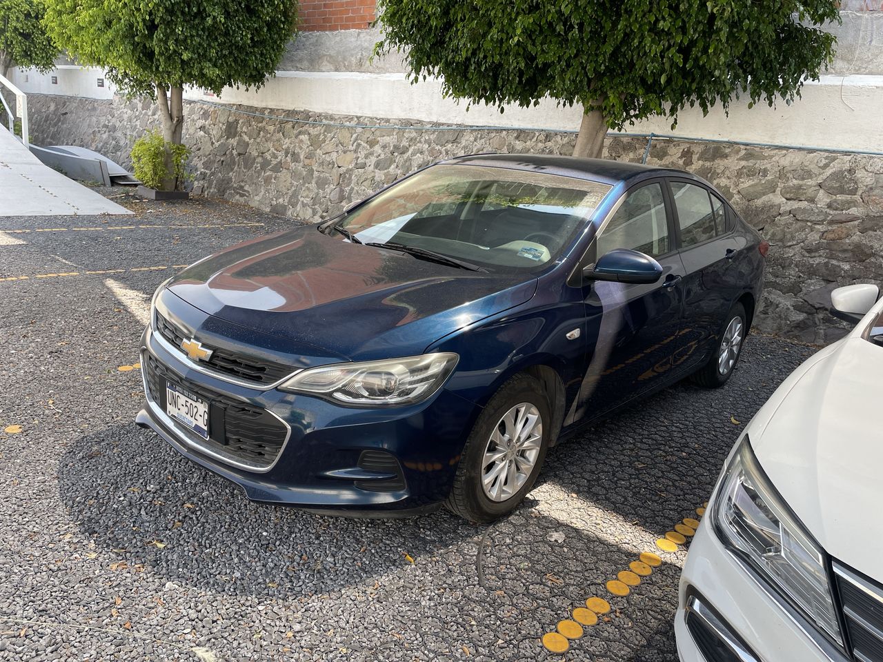2020 Chevrolet CAVALIER CAVALIER PAQ  B LT