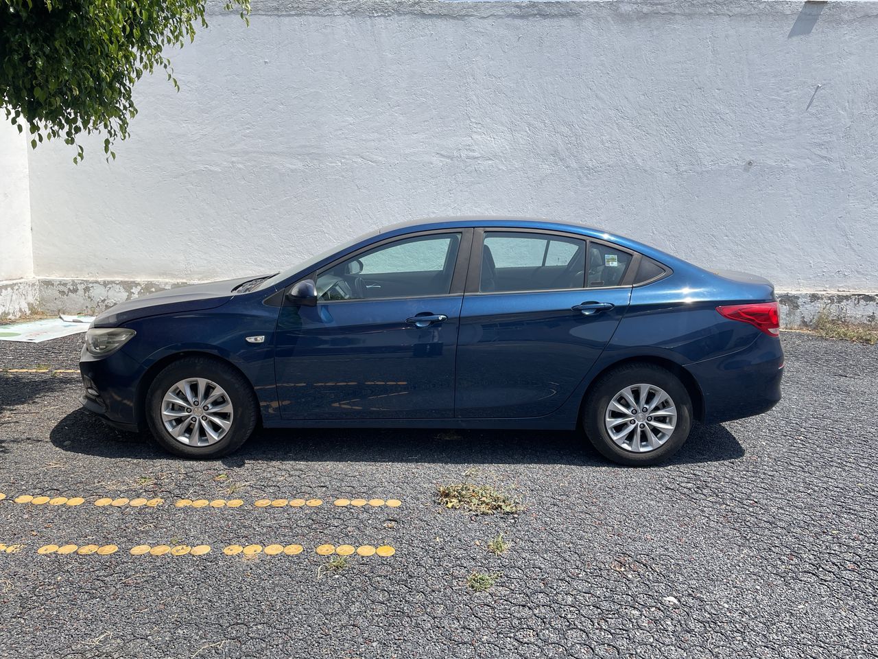 2020 Chevrolet CAVALIER CAVALIER PAQ  B LT